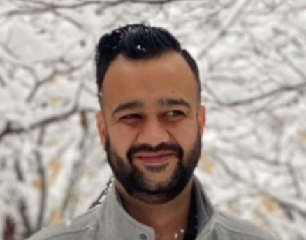 Aayush Arora