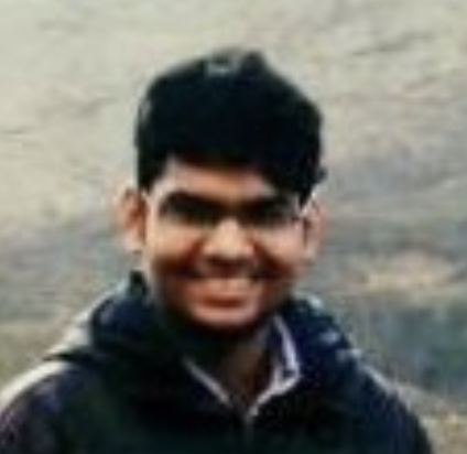 Kshitij Rajput