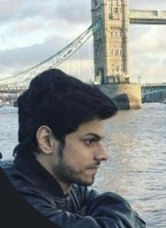 Shivam Malhotra